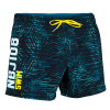 Quần short bơi 100 cho nam 0