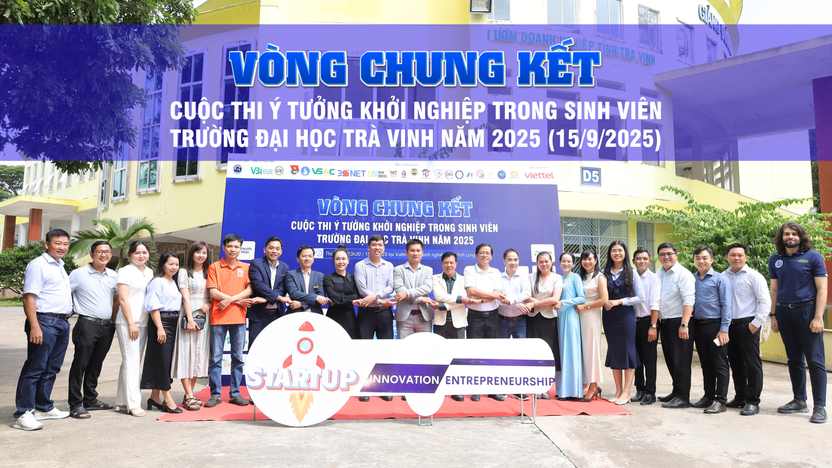 Kết nối chính sách|và nguồn vốn đầu tư