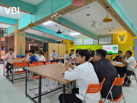 Ứng dụng A.I trong quản lý và vận hành doanh nghiệp