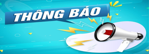 Thông báo tuyển sinh đại học, cao đẳng vừa làm vừa học dành cho đối tượng tốt nghiệp trung học phổ thông