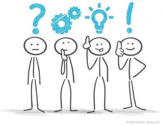 Giai đoạn Hạt giống Nơi những ý tưởng nảy mầm