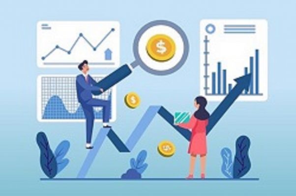 Giai đoạn Trưởng thành Hướng tới IPO